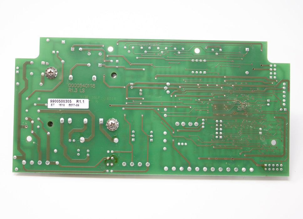 9900106792 SEKO SPARE CIRCUIT OPL BASIC