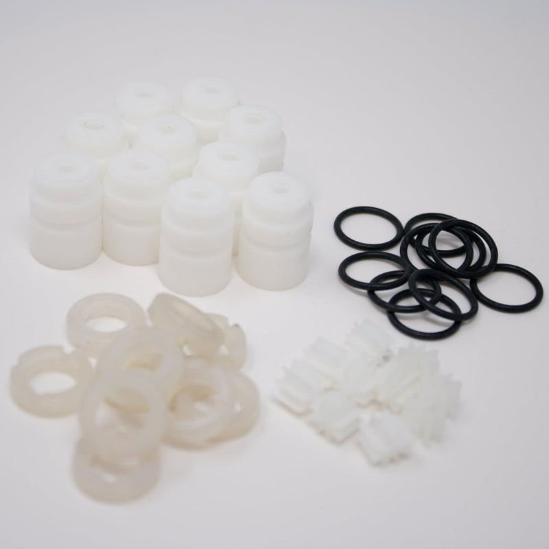 ProMax 4 GPM A Gap Nozzle Kit