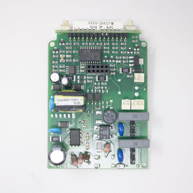 OPL MINI CIRCUIT BOARD