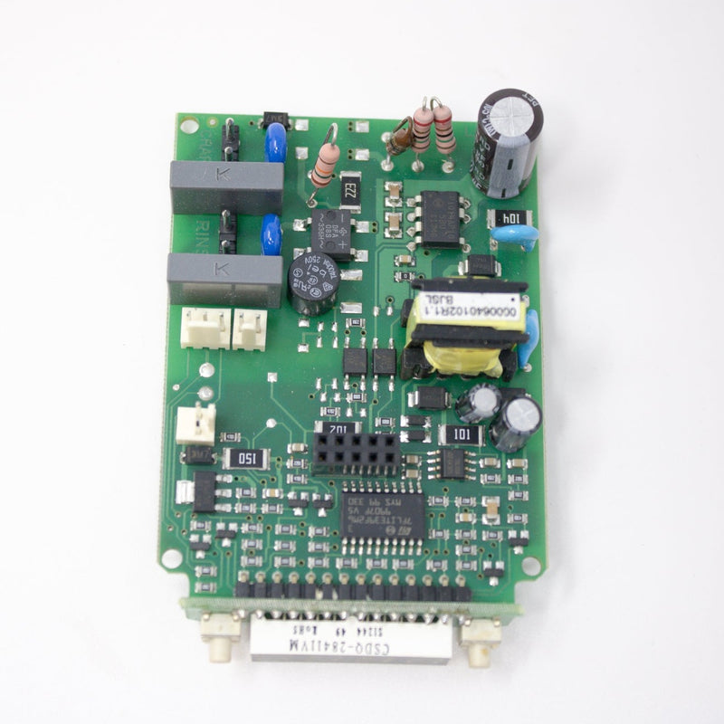 OPL MINI CIRCUIT BOARD