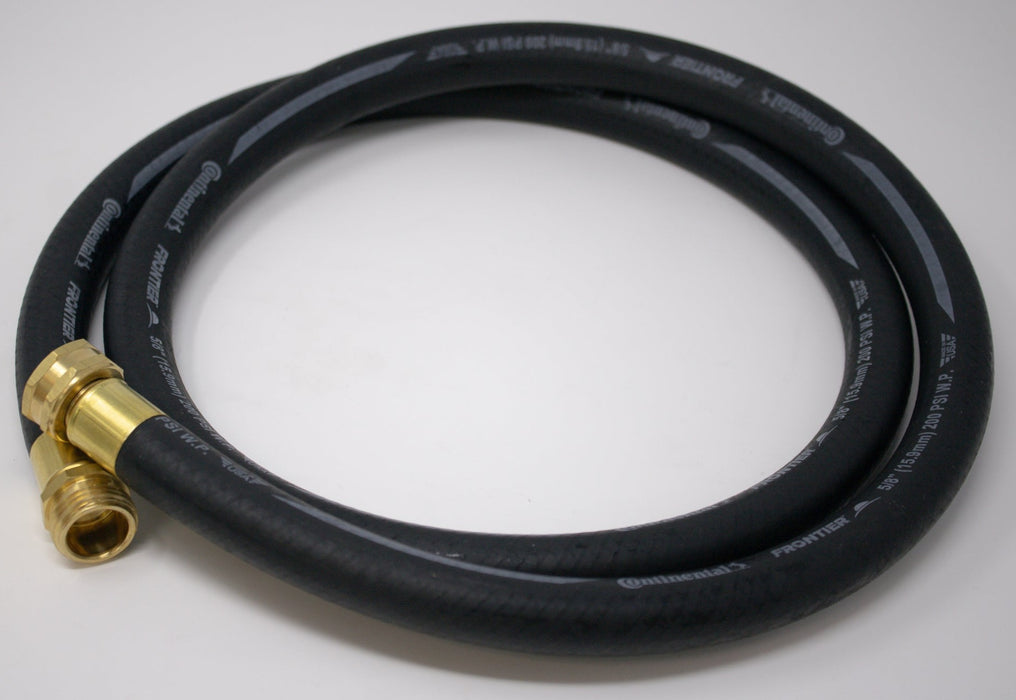 USPS001006 SEKO HOSE FOR PROSERIES