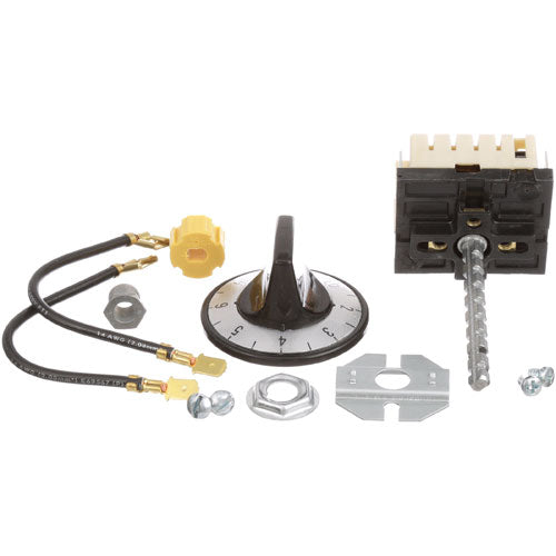 HOBART 00-347171-00002 - INFINITE SWITCH KIT