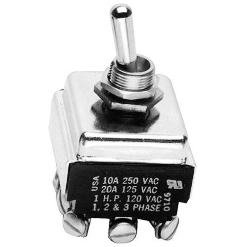 JACKSON 5930-301-39-00 - TOGGLE SWITCH 1/2 3PST
