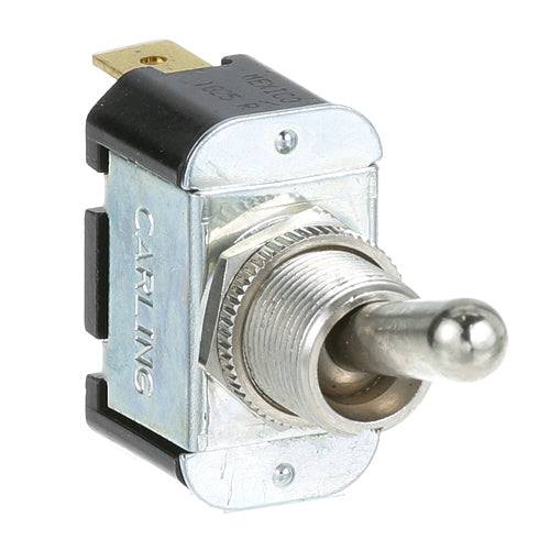 HOBART 106445 - TOGGLE SWITCH 1/2 SPDT CTR-OFF