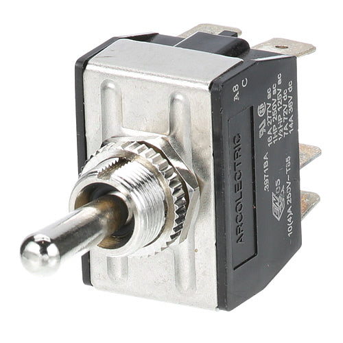 CHAMPION 501373 - TOGGLE SWITCH - 3 POSITION