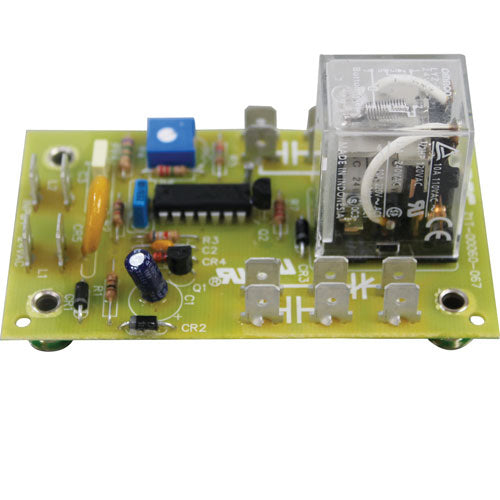 INSINGER DE7-27 - TIMER