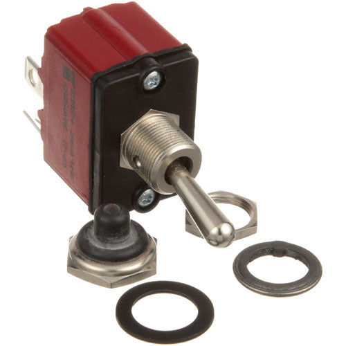 HOBART 00-840508 - POWER SWITCH