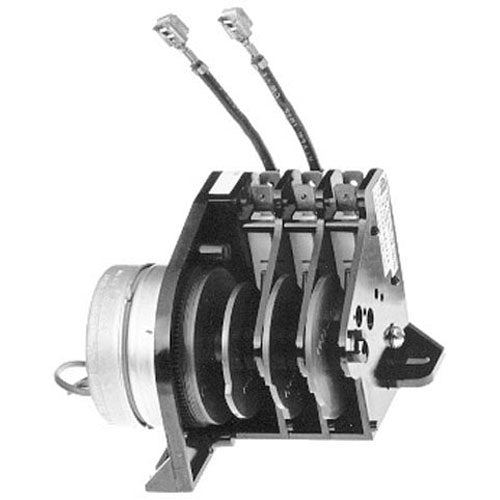 DISHWASHER TIMER