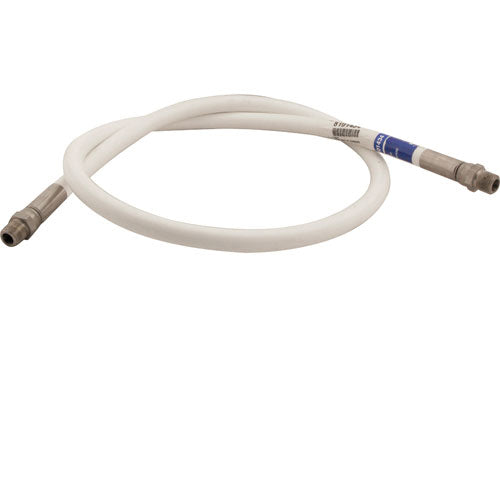 HOSE, FLUSH (5')