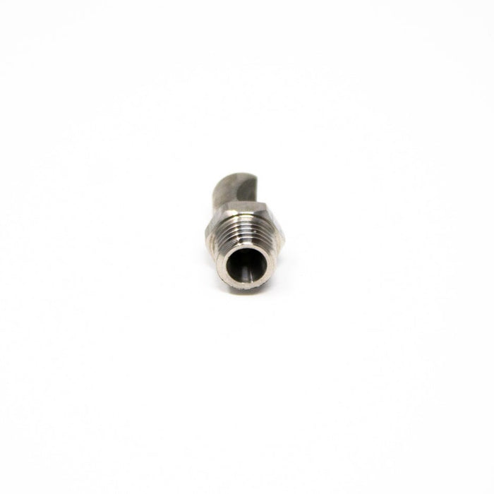 STAINLESS STEEL RINSE JET, ADC44