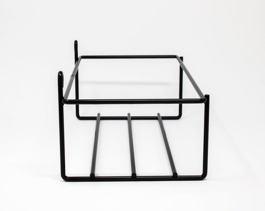 WIRE RACK, 2 PRODUCT, 1 GALLON