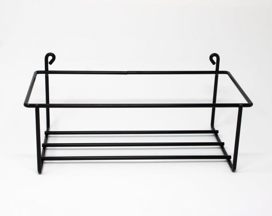 WIRE RACK, 2 PRODUCT, 1 GALLON