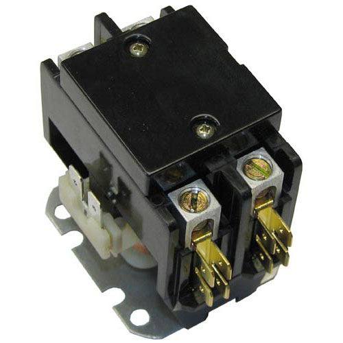 CHAMPION 111703 - CONTACTOR 2P 40/50A 208/240V