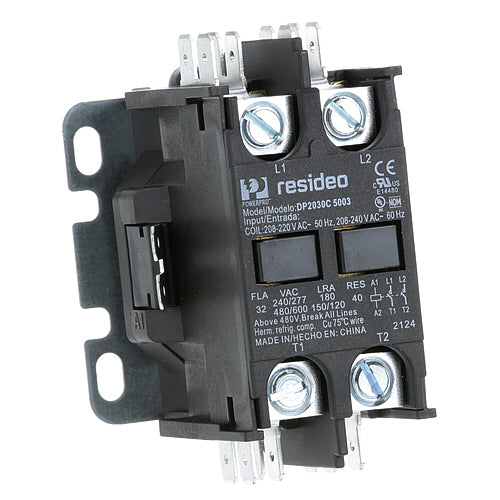 JACKSON 5945-002-74-20 - RELAY 2P 30A 208/240VV