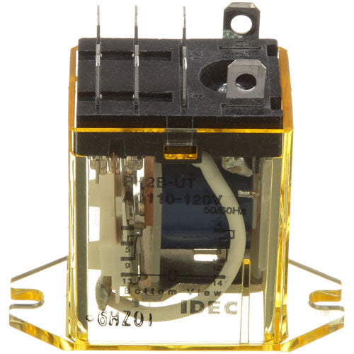CHAMPION 111068 - RELAY 10A 120V