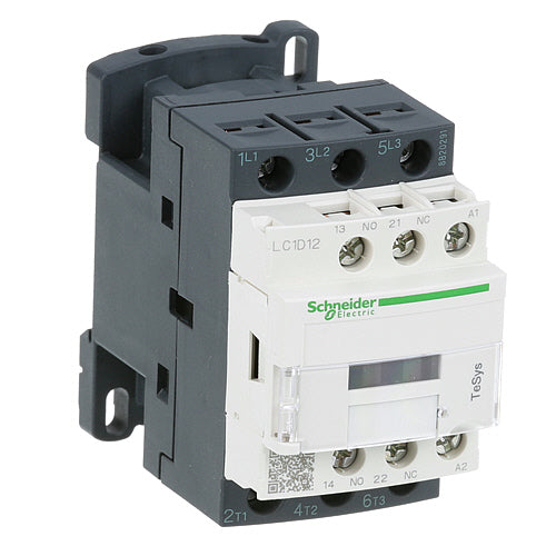 CHAMPION 108122 - CONTACTOR