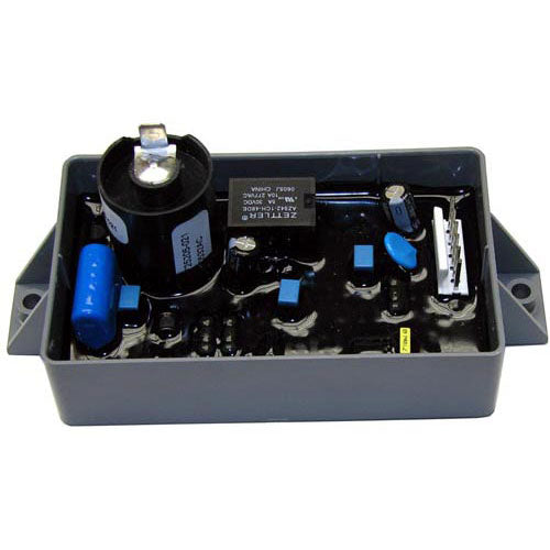 HOBART 00-853486 - IGNITION CONTROL BRD 120V