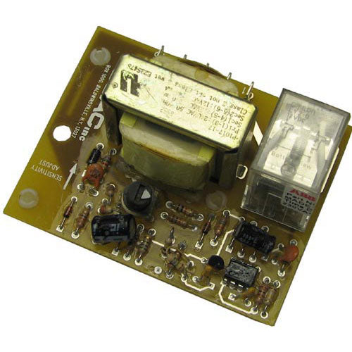 JACKSON 6680-200-08-21 - LIQUID LEVEL CONTROL 230V