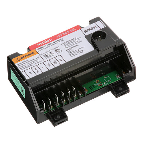 HOBART 00-857207-00003 - SPARK IGNITION MODULE