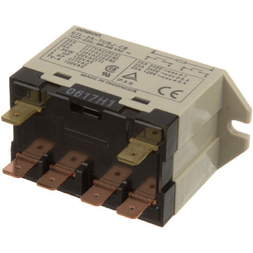 JACKSON 4945-004-10-48 - CONTROL RELAY