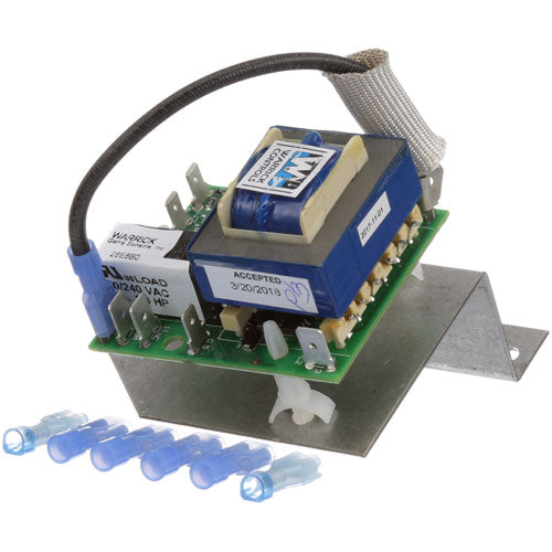 HOBART 00-857665 - LIQUID LEVEL CONTROL