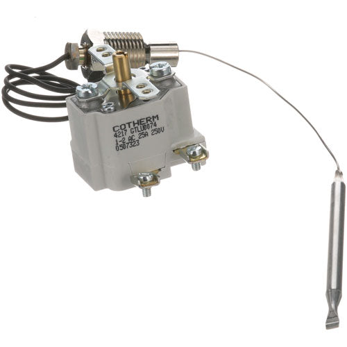 CHAMPION 507323 - THERMOSTAT 3/8 X 3, 24