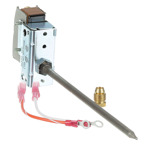 JACKSON 6401-011-66-55 - THERMOSTAT KIT 55, 1/4 X 5, 20