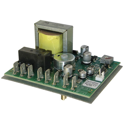 GLASTENDER E00119 - THERMOSTAT