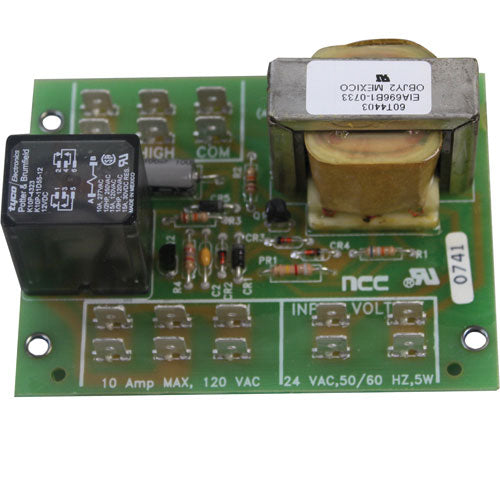 INSINGER DE9-85 - CIRCUIT BOARD