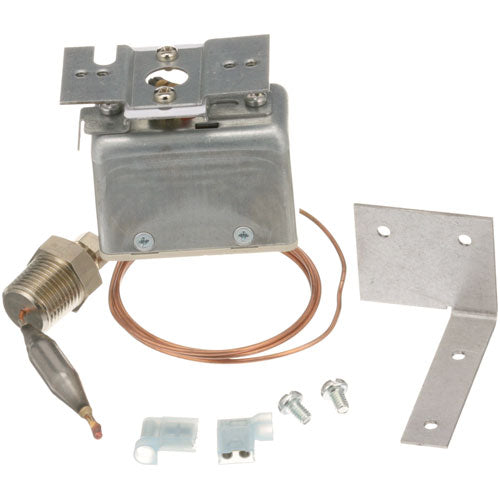 HOBART 00-850429-00001 - SAFETY THERMOSTAT 3/8 X 2