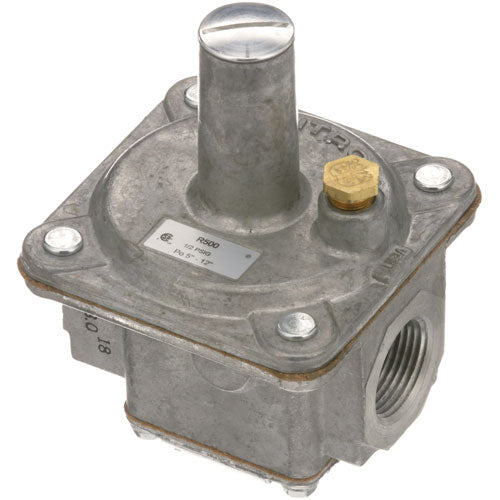 HOBART 00-408279-00006 - PRESSURE REGULATOR 3/4" LP