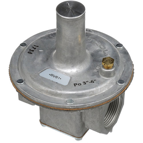 HOBART 00-719741 - PRESSURE REGULATOR 1-1/4" NAT