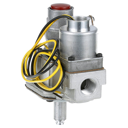 HOBART 00-120412-00002 - VALVE, SAFETY - BASO 208/240V