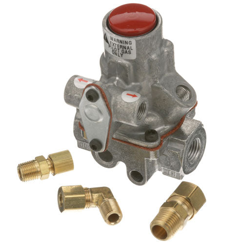 HOBART 00-498344-0000A - SAFETY VALVE KIT