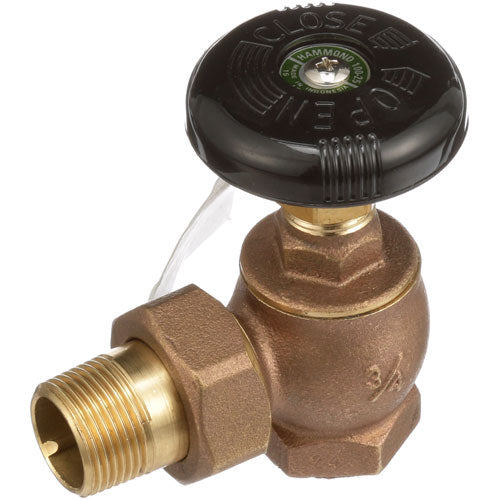 HOBART 00-881984 ANGLE VALVE 3/4"