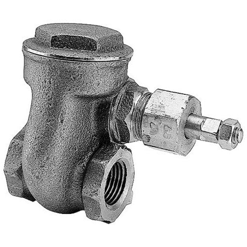 HOBART 00-881675 - INLET VALVE 1/2"
