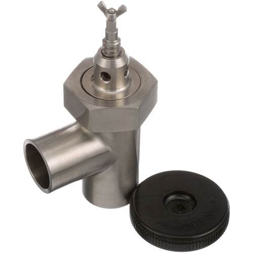 HOBART 00-836955 - KETTLE FAUCET , 1-1/2" DRAW OFF VALVE