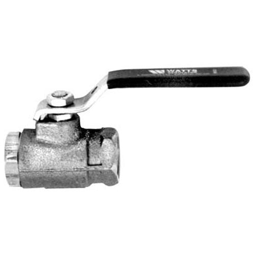 INSINGER D2340 - BALL VALVE 3/4"