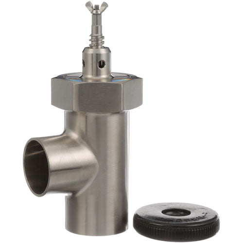 HOBART 00-836956 - DRAW OFF VALVE 2"