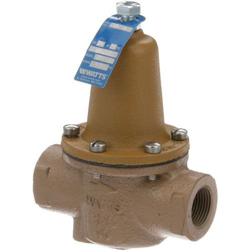 CHAMPION 107550 - PRESSURE REDUCING VALVE