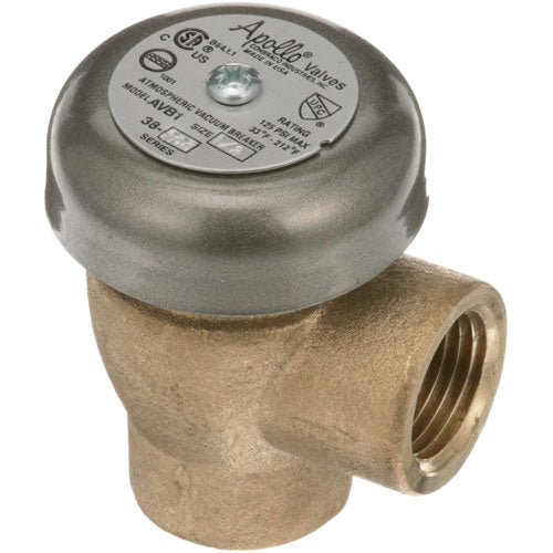 CHAMPION 100500 - BREAKER, VACUUM - 1/2