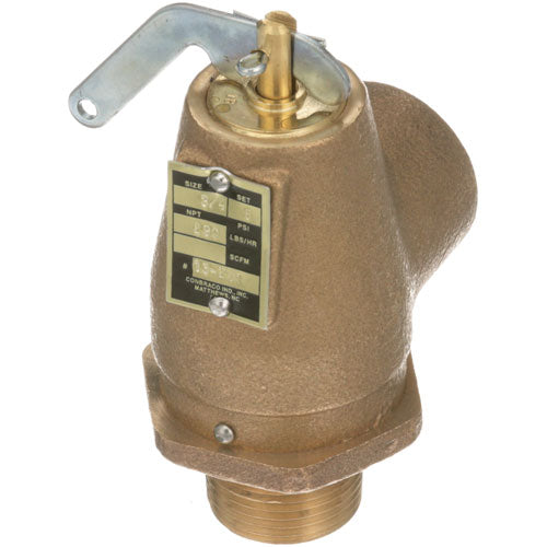HOBART 00-855606-00001 - RELIEF VALVE