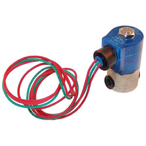 HOBART 00-840509 - SOLENOID VALVE 1/4" 120V