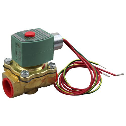 CHAMPION 104689 - SOLENOID VALVE 3/4" 220/240V