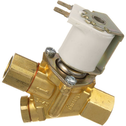 CHAMPION 502783 - SOLENOID VALVE