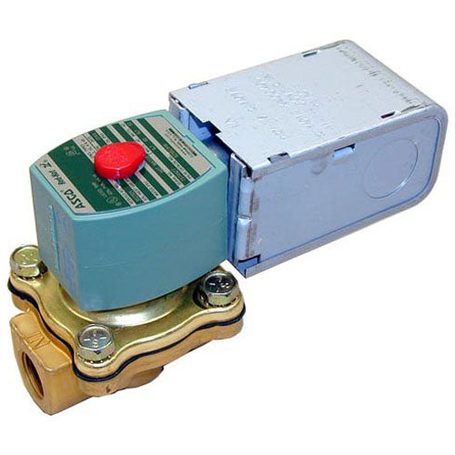 CHAMPION 100054 - SOLENOID VALVE 3/4" 110/120V