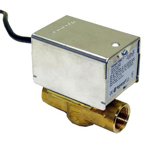 HOBART 00-843804 - SOLENOID VALVE 3/4" 220V