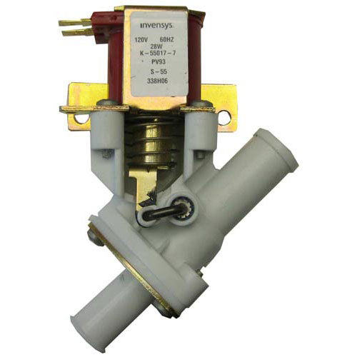 CHAMPION 306618 - DRAIN VALVE 120V