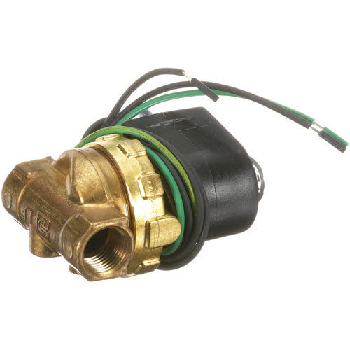 HOBART 00-857443-00001 - STEAM SOLENOID VALVE
