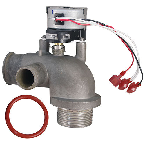 CHAMPION 712367 - DRAIN MANIFOLD ASSEMBLY